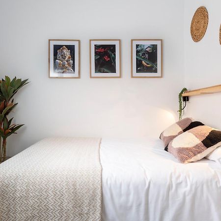 Calma Muralla House-Two Bedrooms & Two Bathrooms Севилья Экстерьер фото
