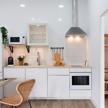 Calma Muralla House-Two Bedrooms & Two Bathrooms Севилья Экстерьер фото