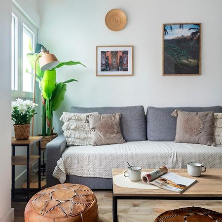 Calma Muralla House-Two Bedrooms & Two Bathrooms Севилья Экстерьер фото