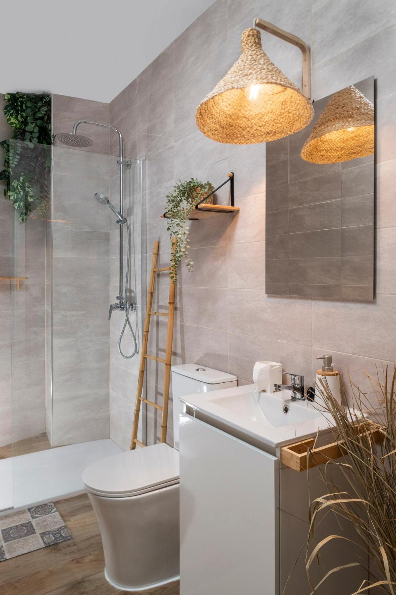 Calma Muralla House-Two Bedrooms & Two Bathrooms Севилья Экстерьер фото