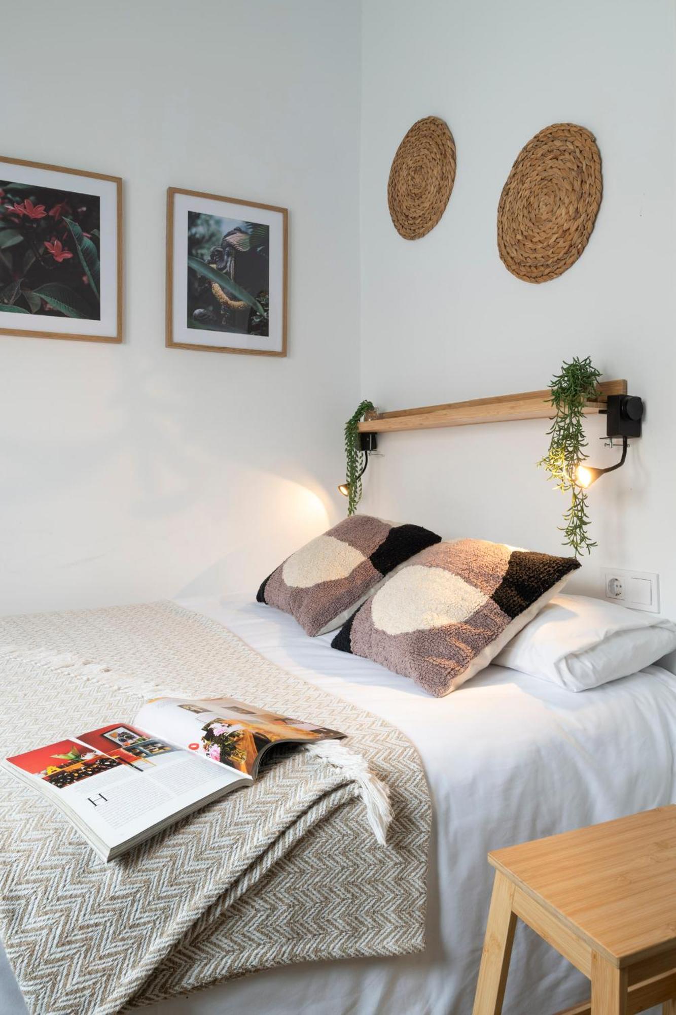 Calma Muralla House-Two Bedrooms & Two Bathrooms Севилья Экстерьер фото