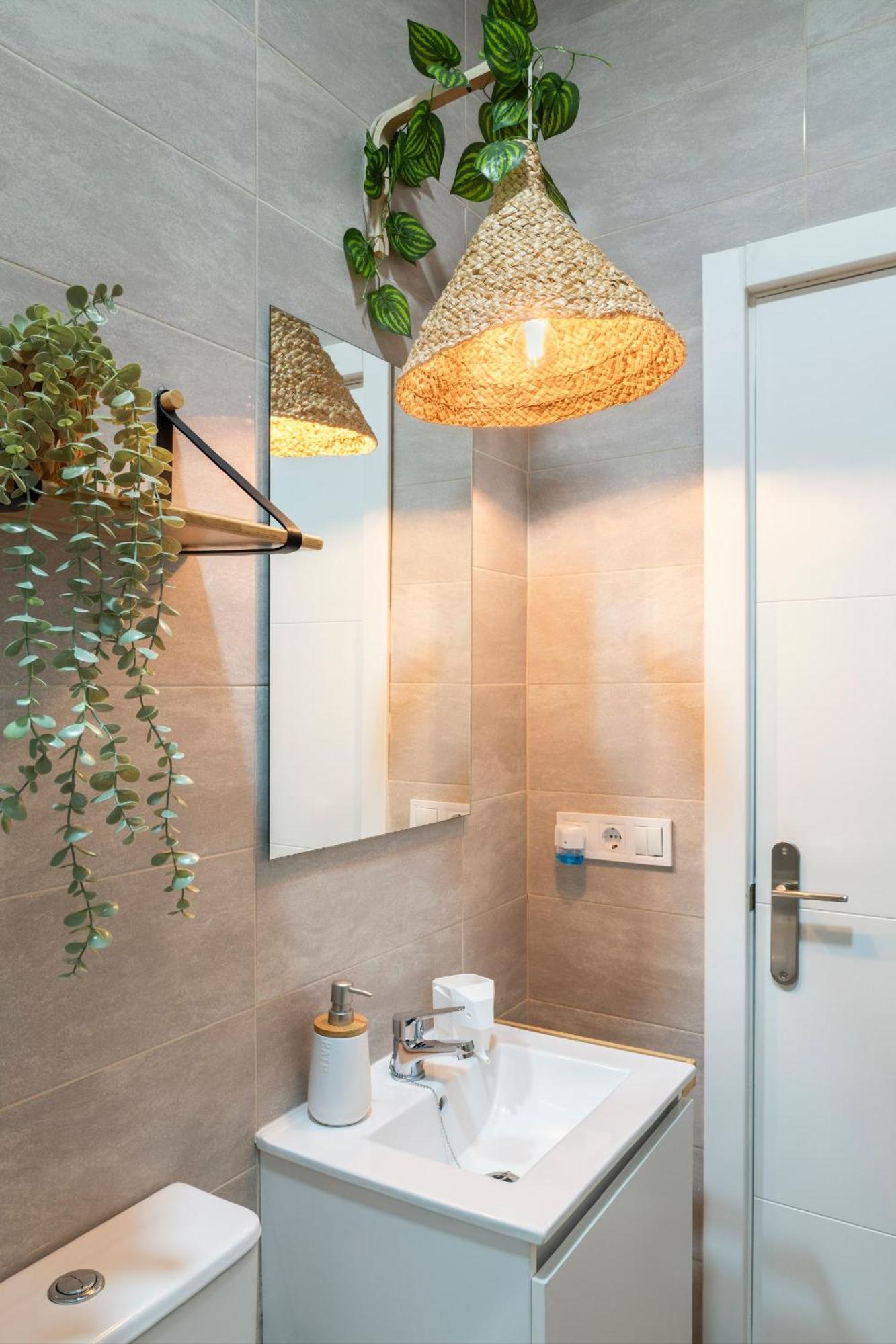 Calma Muralla House-Two Bedrooms & Two Bathrooms Севилья Экстерьер фото