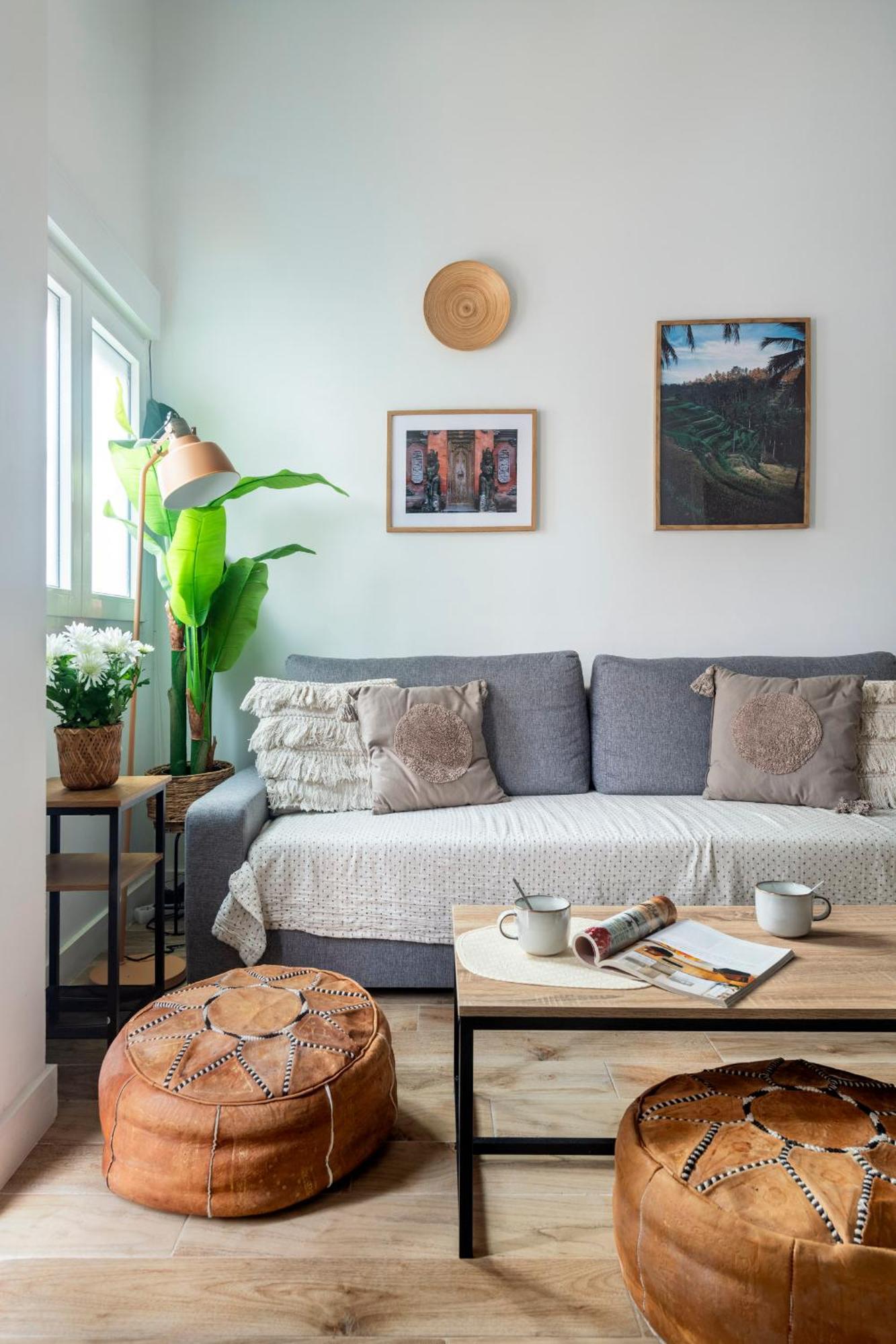 Calma Muralla House-Two Bedrooms & Two Bathrooms Севилья Экстерьер фото